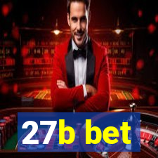 27b bet